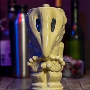 *NEW* Beetlejuice Adam Maitland 20 oz. Geeki Tikis Mug